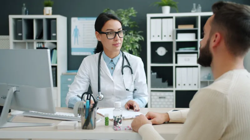 Age Over BMI: The Fertility Factor Specialists Say Patients Consistently Underestimate