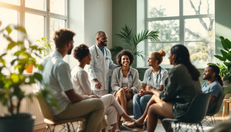 When Standard Care Isn't Enough: Building a Complete Fertility Support Team Around Your Treatment