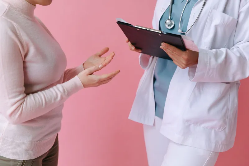 Divided Opinions, One Patient: How to Make Sense of Conflicting Clomid Recommendations From Fertility Specialists
