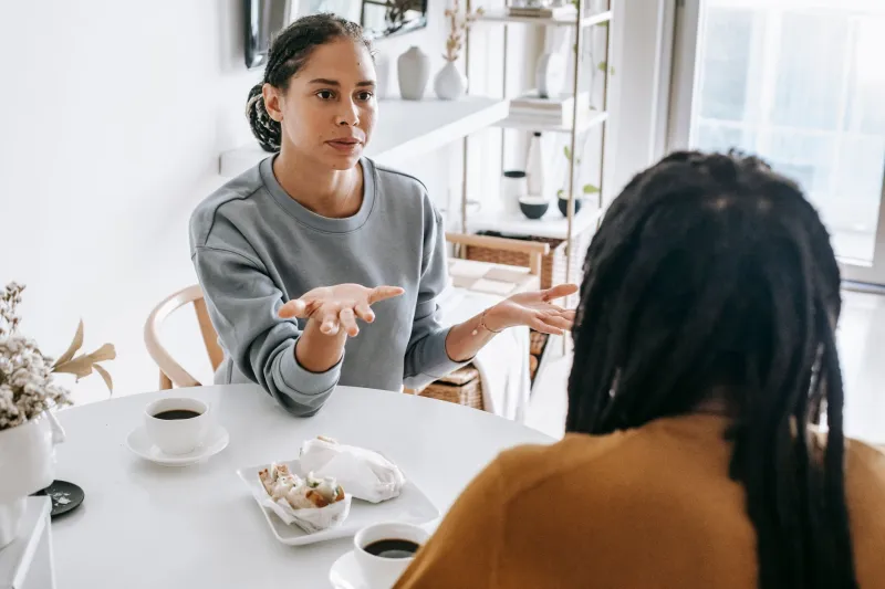 Starting the Conversation: How Couples Can Align on Fertility Treatment Before the First Appointment