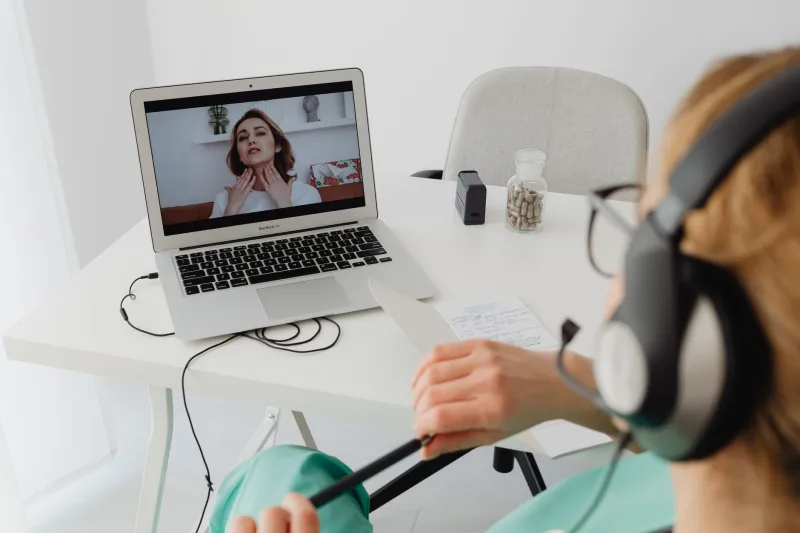 Virtual Fertility Care: An Honest Assessment of Where Telehealth Helps and Where It Falls Short